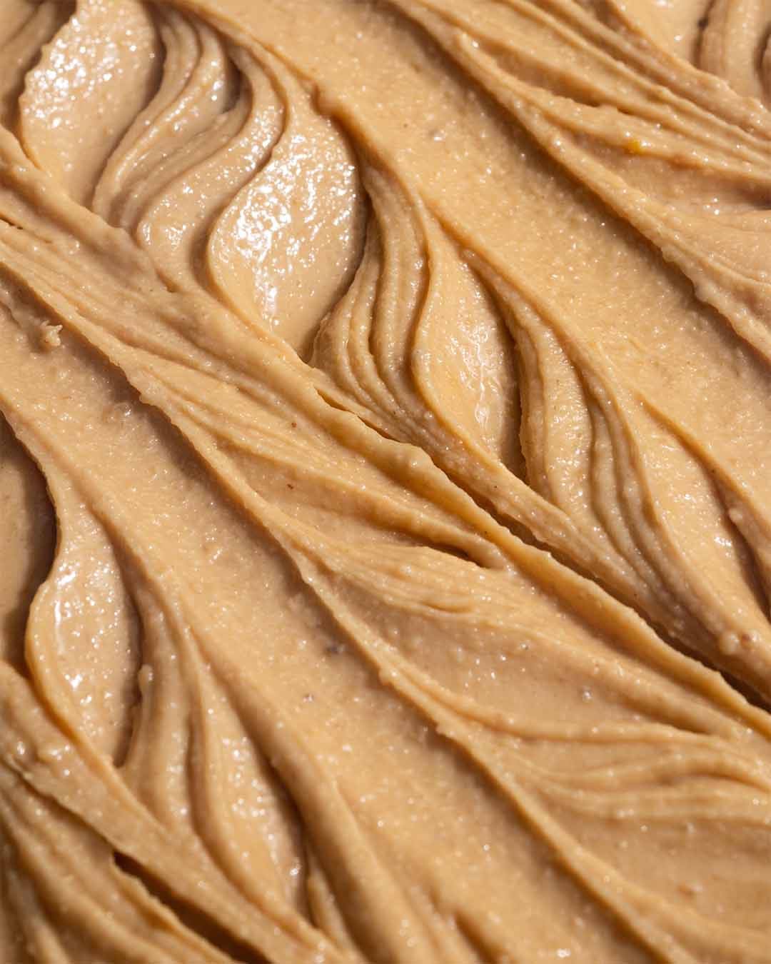 Banana Peanut Butter Chocolate Spread - White & Caramelised White - Image 5