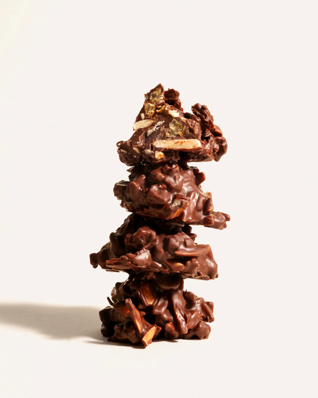 Dark Chocolate & Orange - 60% Dark - Image 3