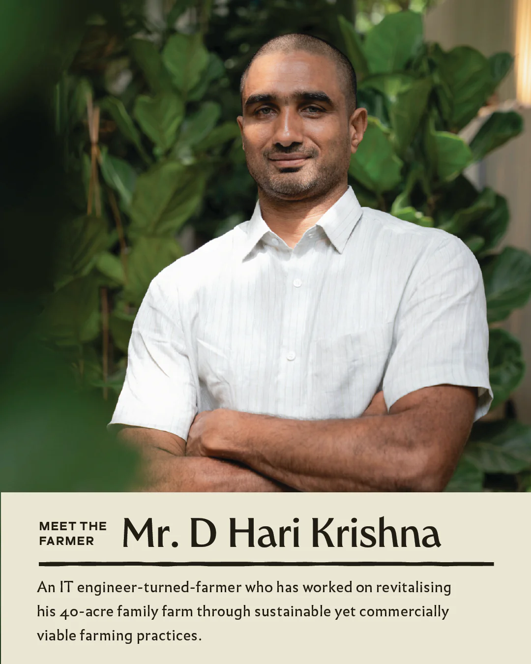 Farm Tablet No. 1 - 60% Dark Milk - Image 5