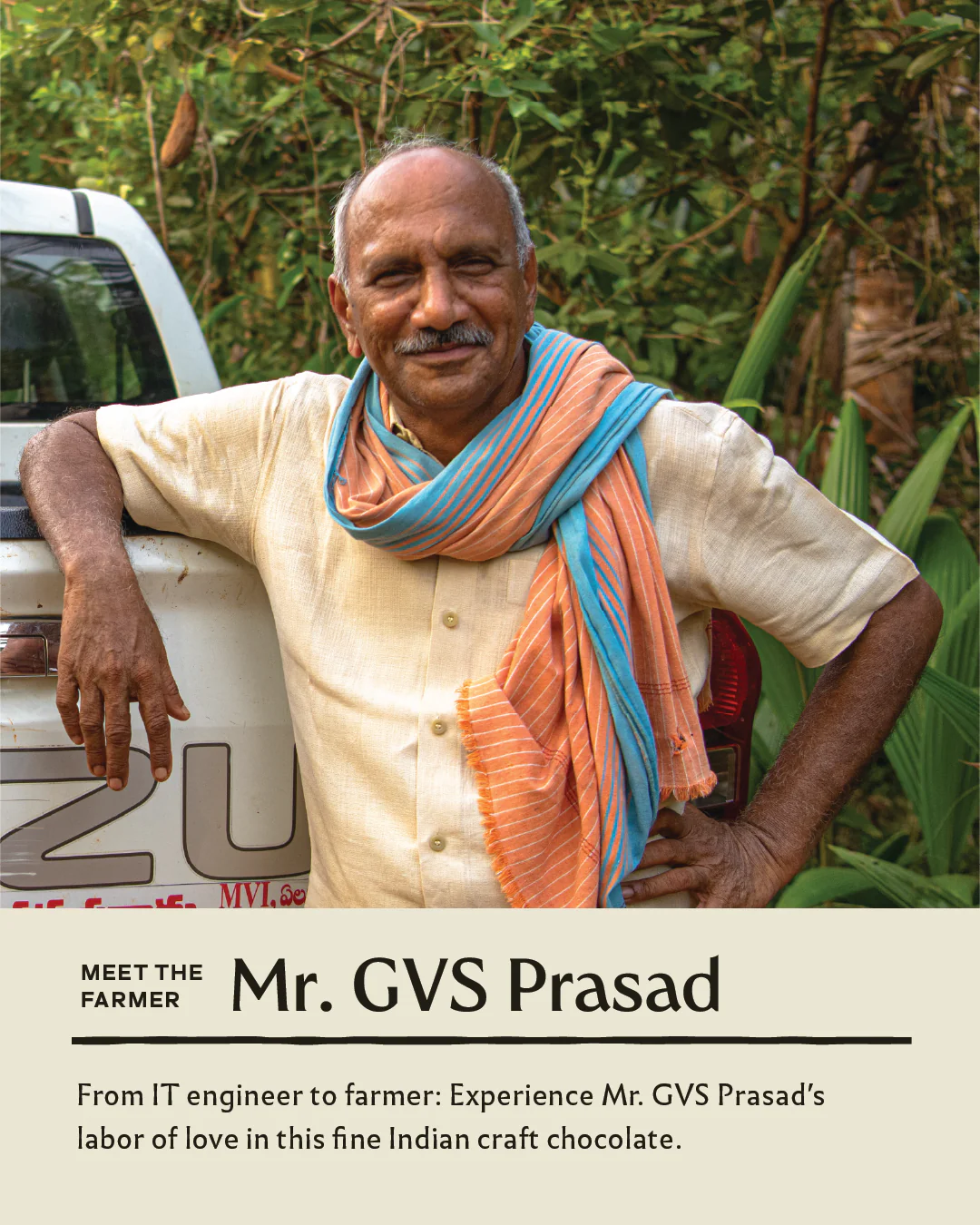 Farm Tablet No. 3 - 68% Dark - Image 3