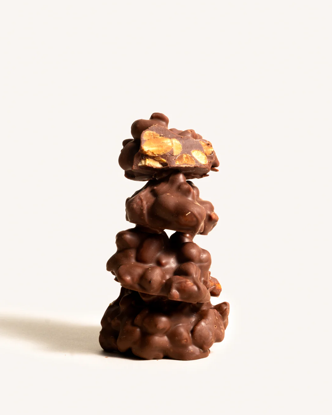 Peanut Praline - 45% Milk Chocolate - Image 3