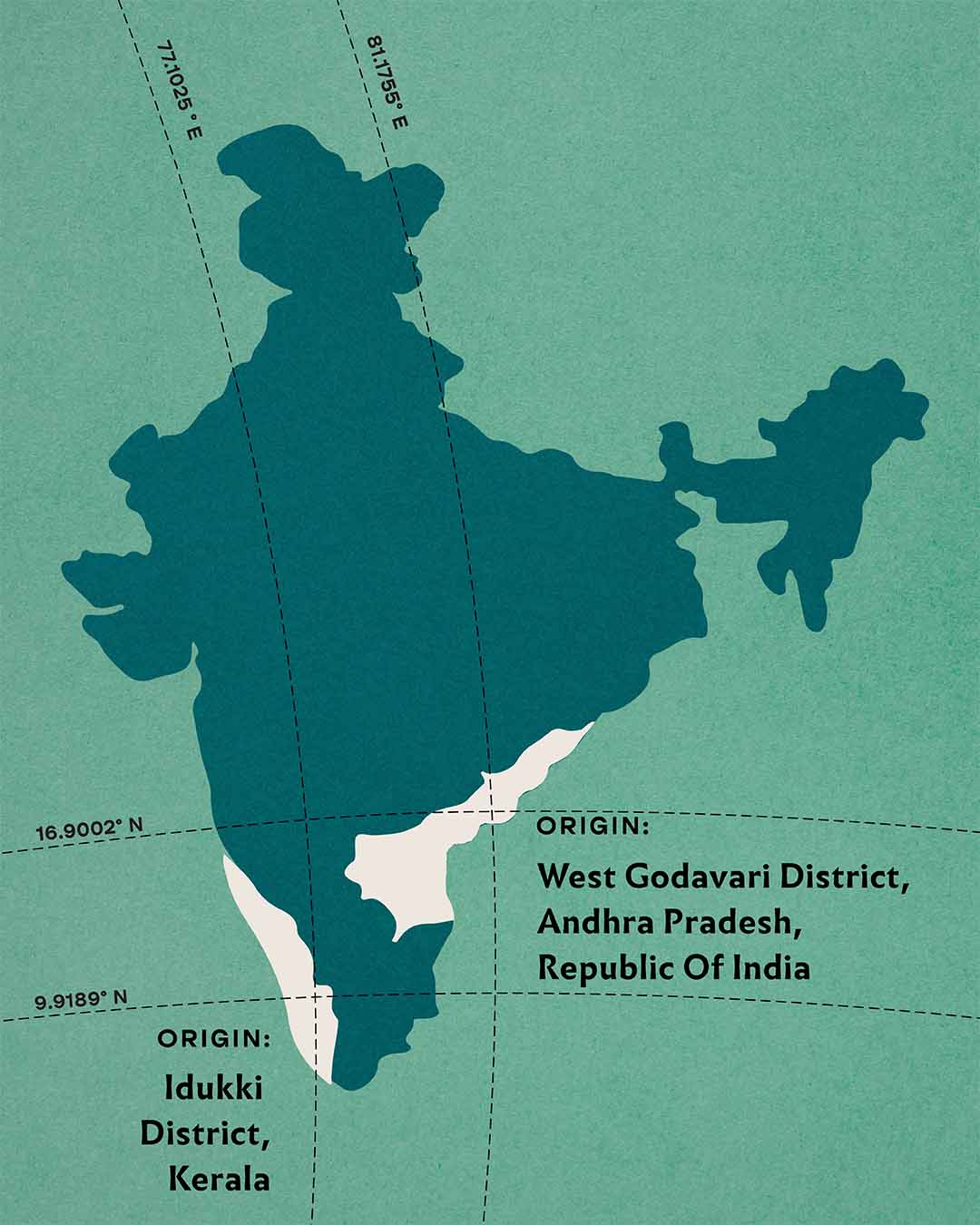 Signature Blend Tablet No. 2 - 68% Dark - Image 3